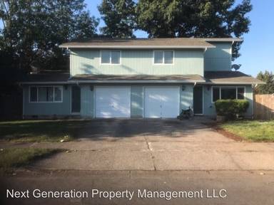 Main picture of 4521 Woodsboro St