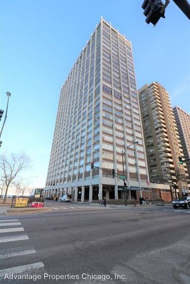 Main picture of Granville Beach Tower