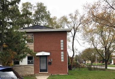 Main picture of 409 Hickory St
