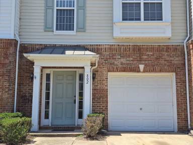 Main picture of 802 Sutter Gate Ln