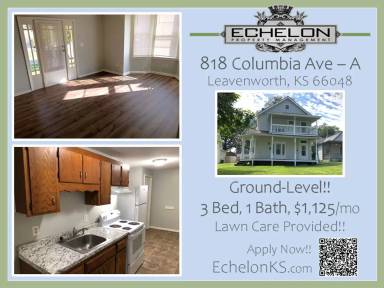 Main picture of 818 Columbia Ave