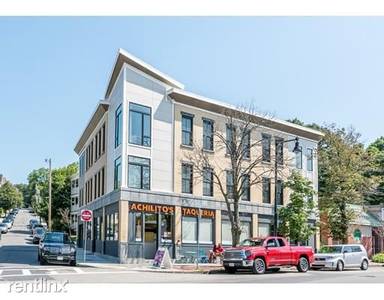 Main picture of 38 Hyde Park Ave