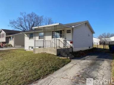 Main picture of 3074 Musket Ridge Dr