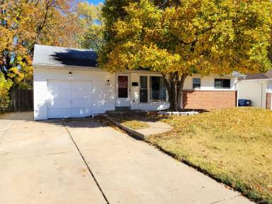Main picture of 755 Babler Dr