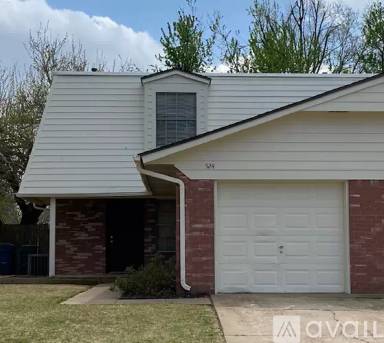 Main picture of 524 Wild Wind Rd