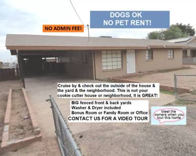 Main picture of 2612 E Alta Vista Rd