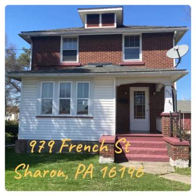 Main picture of 979 French St