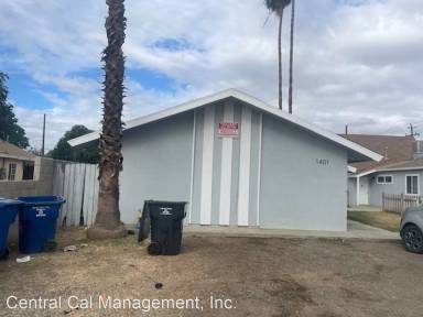 Main picture of 1401 Yosemite Dr