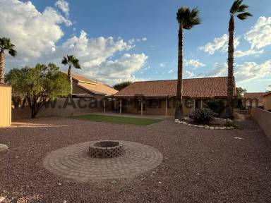 Main picture of 9717 E Paseo San Ardo