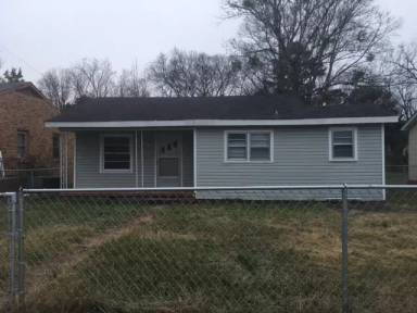 Main picture of 1003 Meadow Dr NW