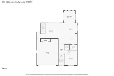 Main picture of 3093 S Edgewater Ln