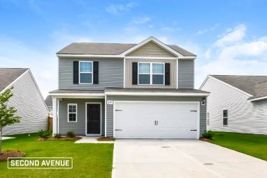 Main picture of 618 Wild Tulip Ct