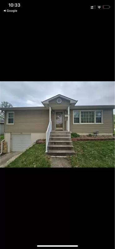 Main picture of 3433 Sacramento St