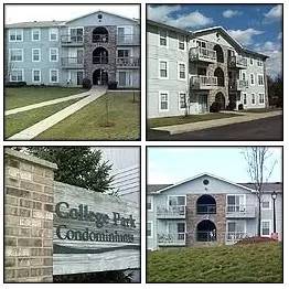 Main picture of College Park Condominiums