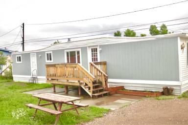 Main picture of 5820 North Montana Avenue