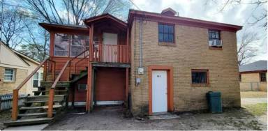 Main picture of 421 Beard St