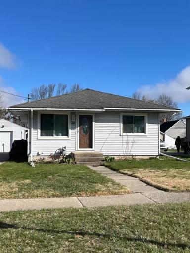 Main picture of 33 Thurston St SW