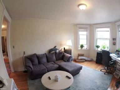 Main picture of 1450 Commonwealth Ave