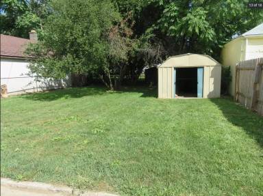 Main picture of 8395 Harding