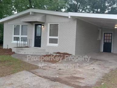 Main picture of 4334 Acacia Dr