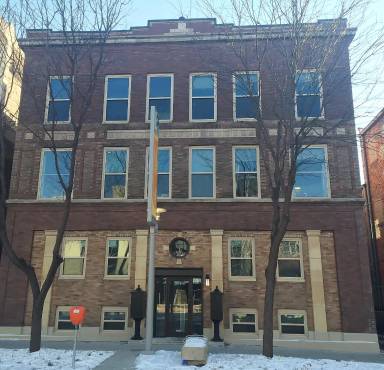Main picture of 1421 P Street - 201