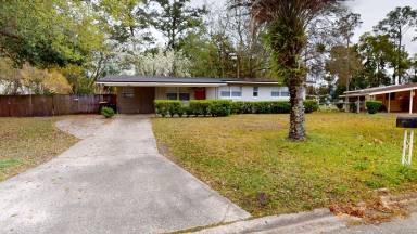 Main picture of 4827 Daughtry Blvd E