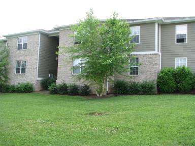 Main picture of McFadin Station Apartments