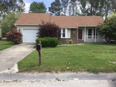 Main picture of 1109 Springdale Dr