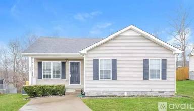 Main picture of 2839 Rome Ln