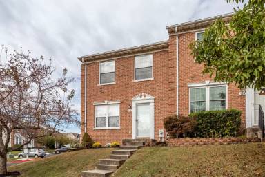 Main picture of 532 Buckstone Garth