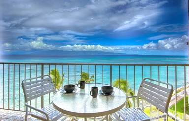 Main picture of 4365 Lower Honoapiilani Rd