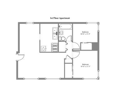 Main picture of 507 17th St - 1613