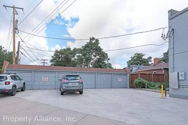Main picture of 1120 S Logan St
