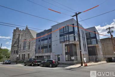 Main picture of 2431 Frankford Ave