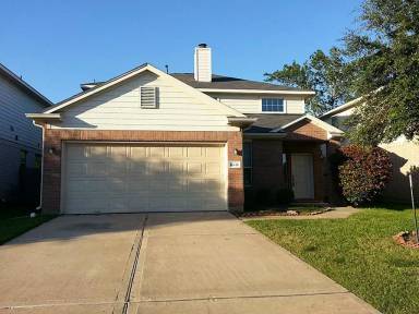 Main picture of 16618 Pademelon Dr