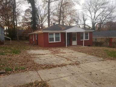 Main picture of 3622 Jonquil St