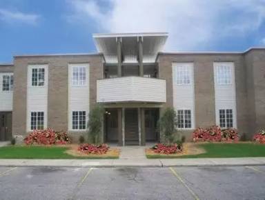 Main picture of McDonnell Square Condominiums