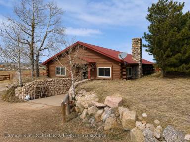 Main picture of 11970 E Range View Dr