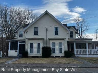 Main picture of 40 W Main St