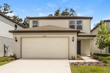 Main picture of Redding Pointe Homes