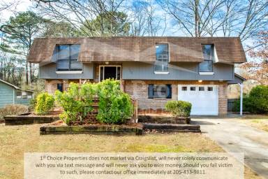 Main picture of 118 Fox Hollies Blvd