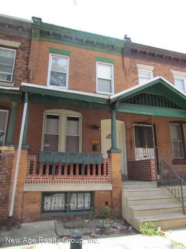 Main picture of 1244 S Markoe St