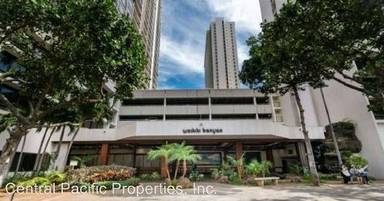 Main picture of Waikiki Banyan