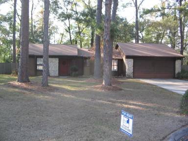 Main picture of 1118 Woodbern Ln