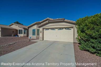 Main picture of 8864 N Palo Verde Bluffs Pl