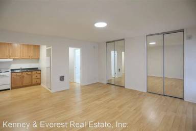 Main picture of Alamo Apartments