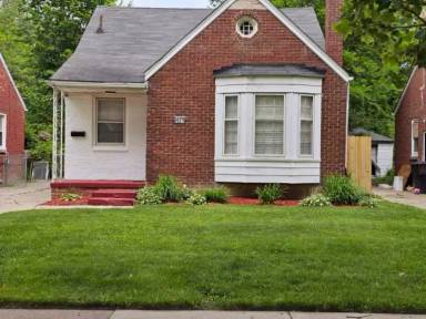 Main picture of 11275 Lakepointe St