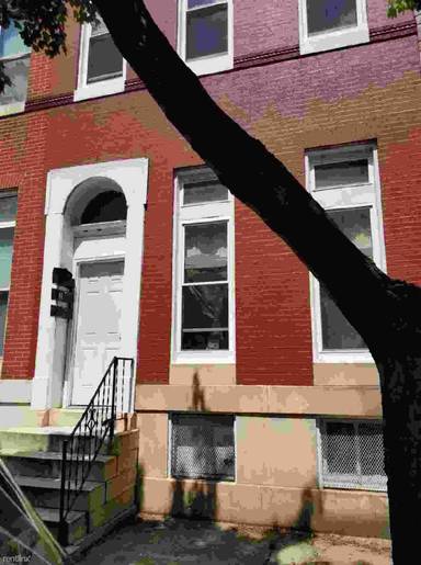 Main picture of 1917 Druid Hill Ave