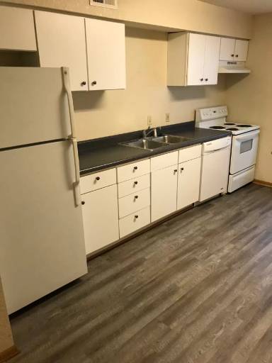 Main picture of 701 Deerbrook Circle - Apartment G