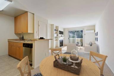 Main picture of Bel Air Apartments